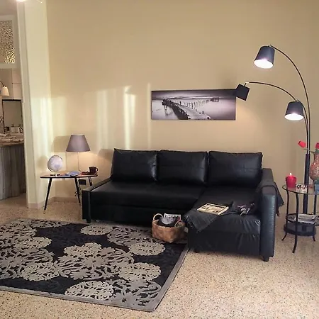 Appartement Roby's House - Affiliato Best-incoming Viadanica