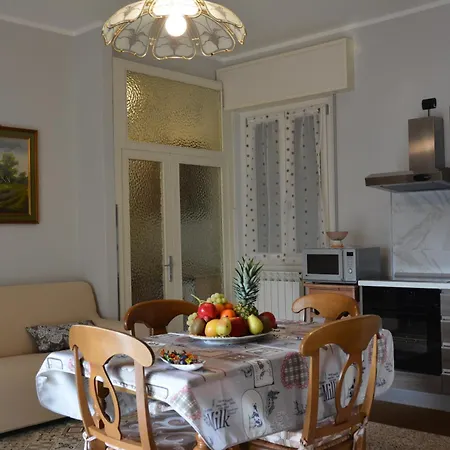 Roby's House - Affiliato Best-incoming Appartement