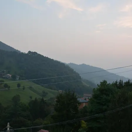 Roby's House - Affiliato Best-incoming Appartement Viadanica
