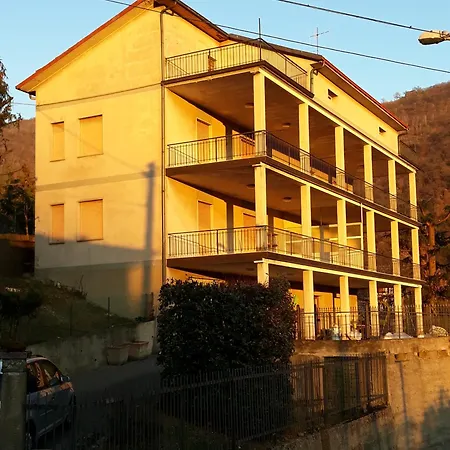 Roby's House - Affiliato Best-incoming Viadanica