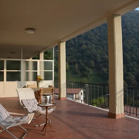 Roby's House - Affiliato Best-incoming Appartement Viadanica