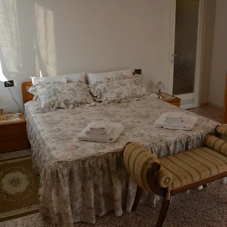 Roby's House - Affiliato Best-incoming Appartement Viadanica