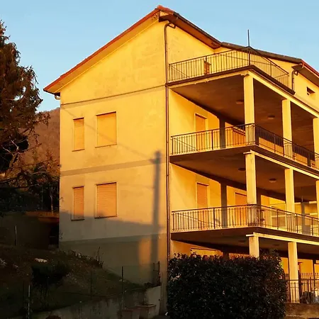 Roby's House - Affiliato Best-incoming * Viadanica