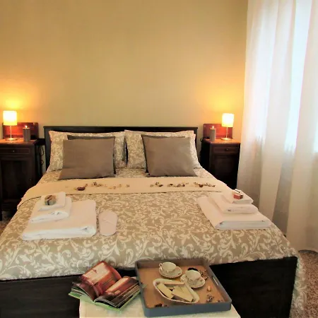 Appartement Roby's House - Affiliato Best-incoming Viadanica