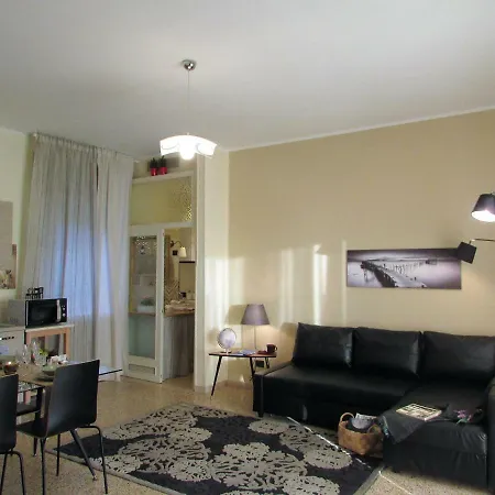 Roby's House - Affiliato Best-incoming * Viadanica